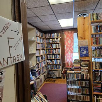 Driftless Books and Music - Bookstores Near Me - Viroqua, Wisconsin Driftless Books and Music - Bookstores Near Me - Viroqua, Wisconsin