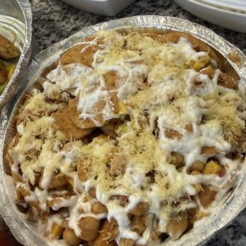 Jax Spice - Mango chaat - Indian Near Me - Saint Johns, Florida Jax Spice - Mango chaat - Indian Near Me - Saint Johns, Florida