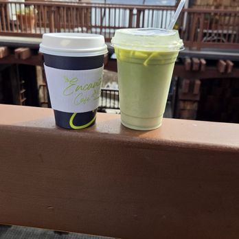 Encanto Cafe - Cafes Near Me - San Diego, California Encanto Cafe - Cafes Near Me - San Diego, California