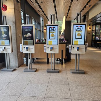 McDonald’s - Burgers Near Me - Chicago, Illinois