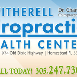 Witherell Chiropractic Health Center