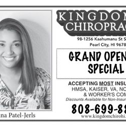 Kingdom Chiropractic