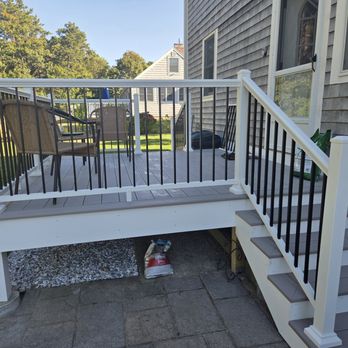 D.A.M Constructions - General Contractors Near Me - Hyannis, Massachusetts