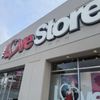 The Love Store gift card