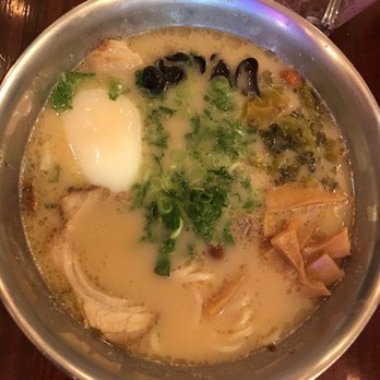 Momi Ramen - Asian Fusion Near Me - Miami, Florida