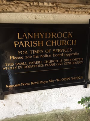 Lanhydrock by null