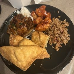EZ Wok - Shorewood