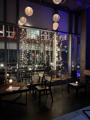 Del Re Wine Bar by null