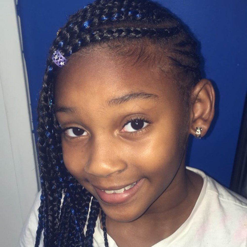 Braids For Kids Book Now Yelp
