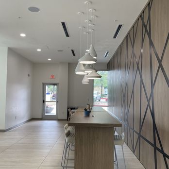 Element Austin at The Domain - Hotels Near Me - Austin, Texas