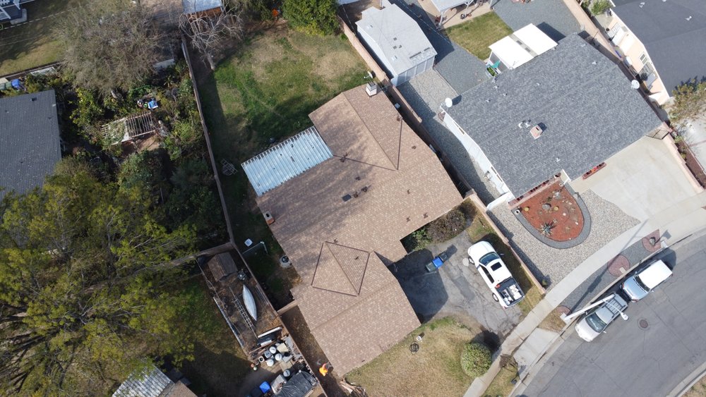 Slide of Sol Roofing