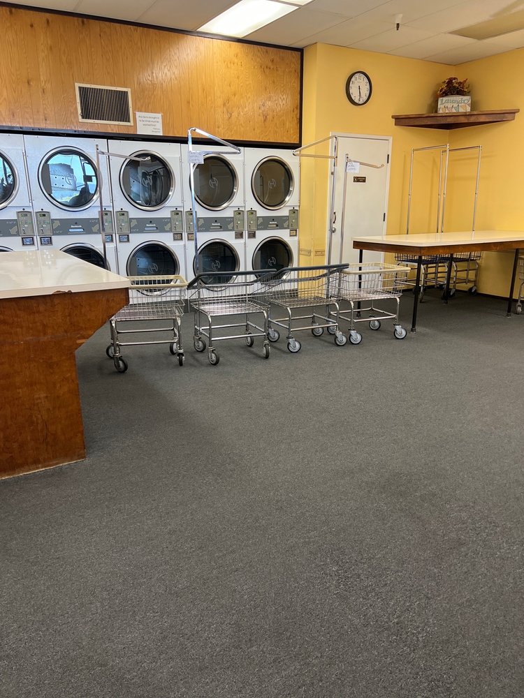WOODYS WASH & DRY Updated August 2024 10 Photos & 11 Reviews 184