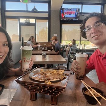 Tasty Pot - Lunch at Tasty Pot - Hot Pot Near Me - Aurora, Colorado