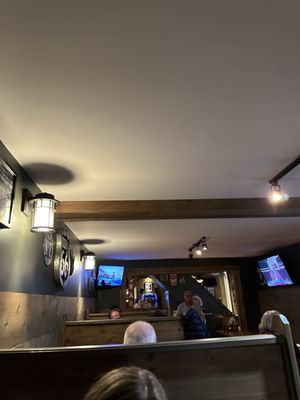 Bistro Manchester - Pub gourmand & restaurant à Chelsea by null
