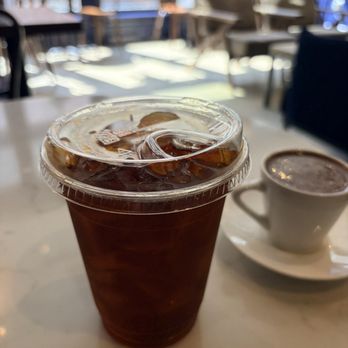 French Broad Chocolate Lounge - Cold brew - Chocolatiers & Shops Near Me - Asheville, North Carolina French Broad Chocolate Lounge - Cold brew - Chocolatiers & Shops Near Me - Asheville, North Carolina