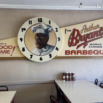 Arthur Bryant's Barbeque - Barbeque Near Me - Kansas City, Missouri Arthur Bryant's Barbeque - Barbeque Near Me - Kansas City, Missouri