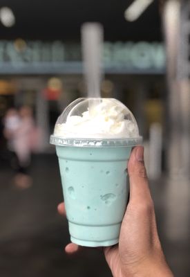 Sticks and Shakes by null