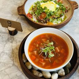 Royal Benedict with Smoked Salmon