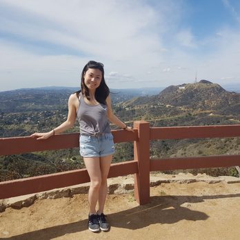Mt. Hollywood Trail - Hiking Near Me - Los Angeles, California Mt. Hollywood Trail - Hiking Near Me - Los Angeles, California