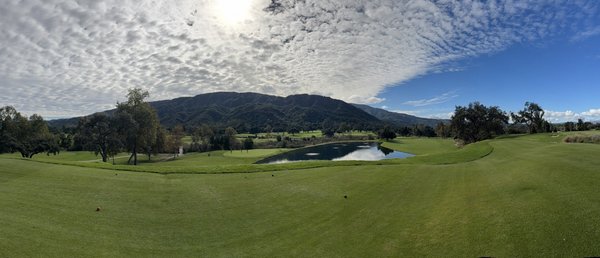 Soule Park Golf Course by null