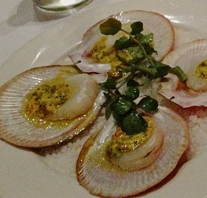 Macleay St Bistro by null