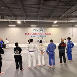 Carlson Gracie Boca Raton