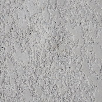 Life Deck Coating Installations - Bubbles that have formed on the coating. - Flooring Near Me - San Diego, California