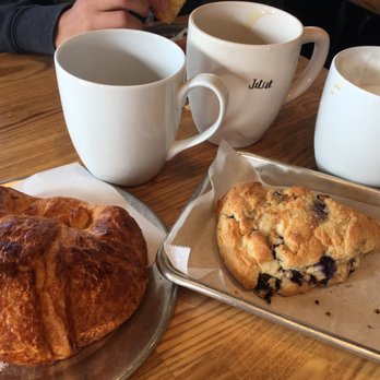 Bixby Joe - Coffee & Tea Near Me - Long Beach, California