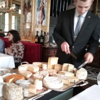 Le Grand Vefour - French Near Me - Paris, 75 Le Grand Vefour - French Near Me - Paris, 75