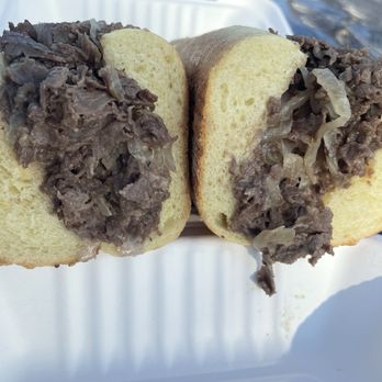 The Raging Bull - TheCheesesteakLife.com - Cheesesteaks Near Me - Pennsauken , New Jersey