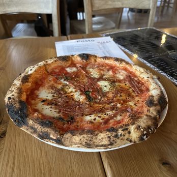 IL Posto - Diavola - Italian Near Me - San Diego, California IL Posto - Diavola - Italian Near Me - San Diego, California