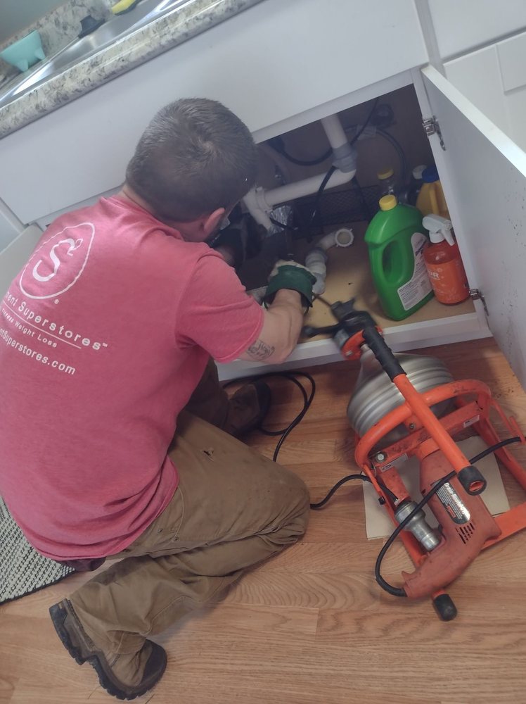 Slide of Affordable Plumbing, Sewer & Drain