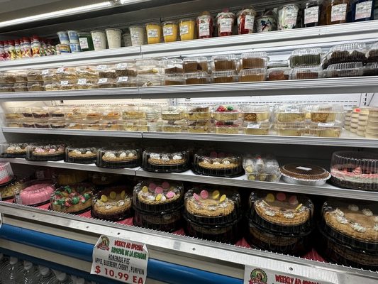 La Tapatia Market by null