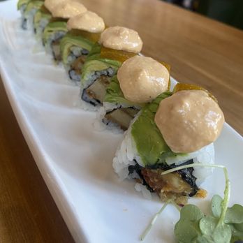 Shizen - Sushi Bars Near Me - San Francisco, California Shizen - Sushi Bars Near Me - San Francisco, California