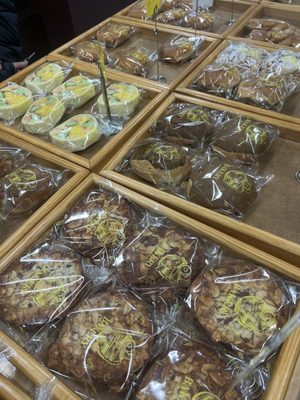 La Boulangerie by null