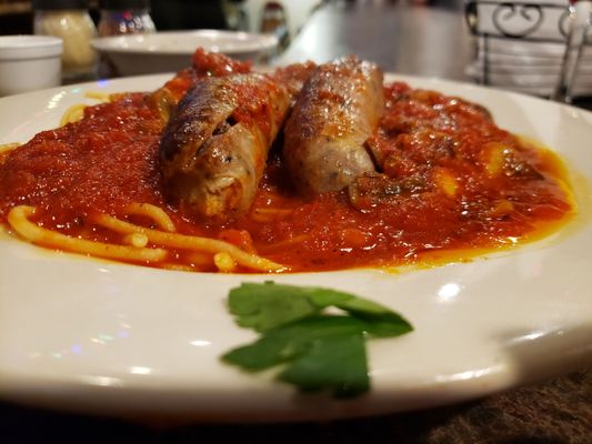 Family Pizzeria Europa by null