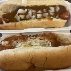 Jolly Nick's