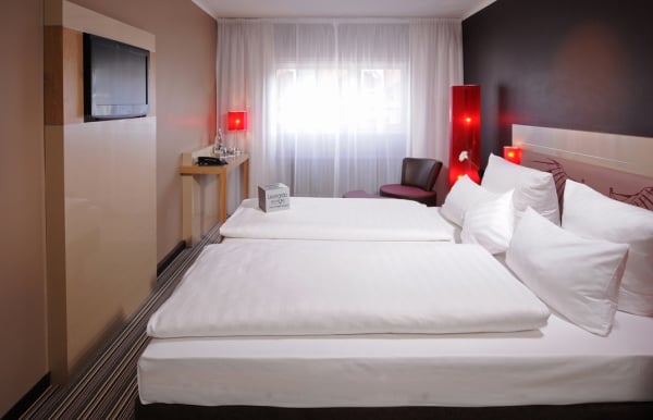 Leonardo Boutique Hotel Munich by null