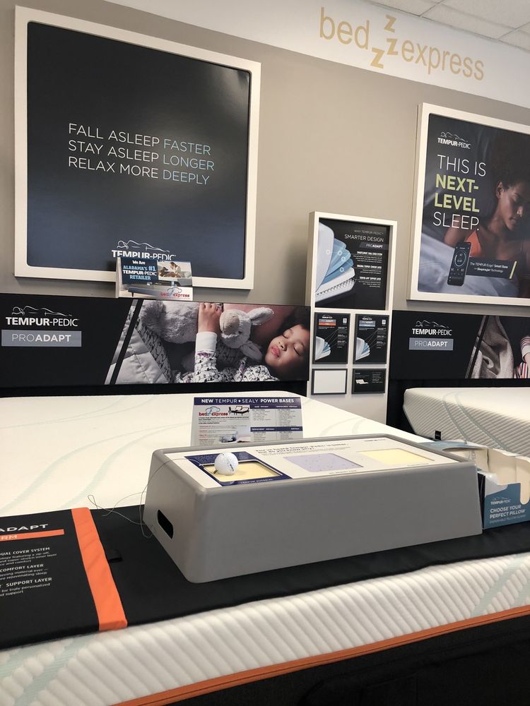 BEDZZZ EXPRESS Updated September 2024 18 Photos 1423 Gadsden Hwy