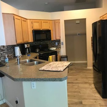 Waters Edge Renovations - General Contractors Near Me - Las Vegas, Nevada