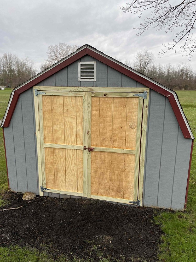 Slide of Reynolds Repairs and Renovations