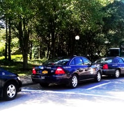Blue United Taxi