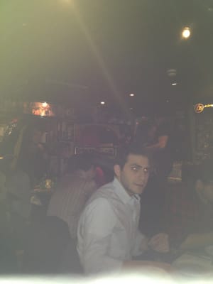 Ciro's Pizza Pomodoro - Open till 1am - live music 7 days a week by null