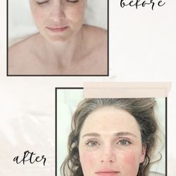 Revive and Renew - Spoil Mom this Mother's Day (May 12th) with a Facial Fit for a Queen!
This Mother's Day, give the gift of relaxation and glowing skin.