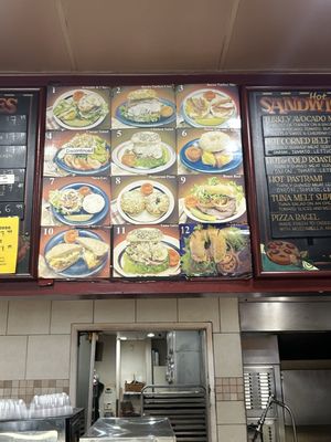 Menu photo 2 East Coast Bagel Irvine, CA