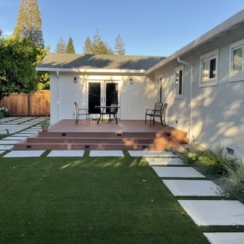 FG Pavers and Turf - Landscaping Near Me