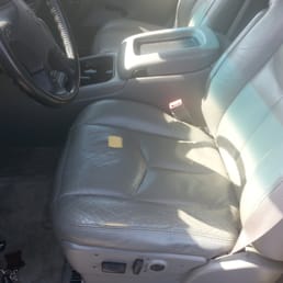 Before Soto Upholstery Before Soto Upholstery