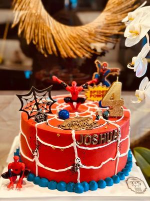 T & 5 Bakery Cafe by null