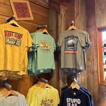 Bubba Gump Shrimp - Gift shop - Seafood Near Me - Long Beach, California Bubba Gump Shrimp - Gift shop - Seafood Near Me - Long Beach, California