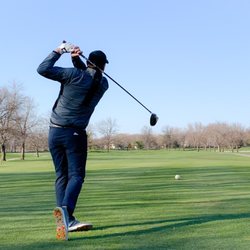 Knolls Golf Course